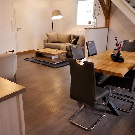 Fewo Fuchsbau Mit Dampfdusche #Kamin#Innenstadtnaehe#Netflix Von Harztraveler Bad Harzburg Extérieur photo