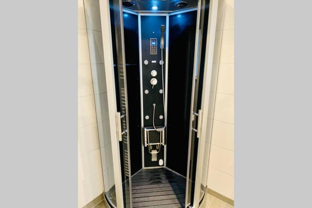 Fewo Fuchsbau Mit Dampfdusche #Kamin#Innenstadtnaehe#Netflix Von Harztraveler Bad Harzburg Extérieur photo