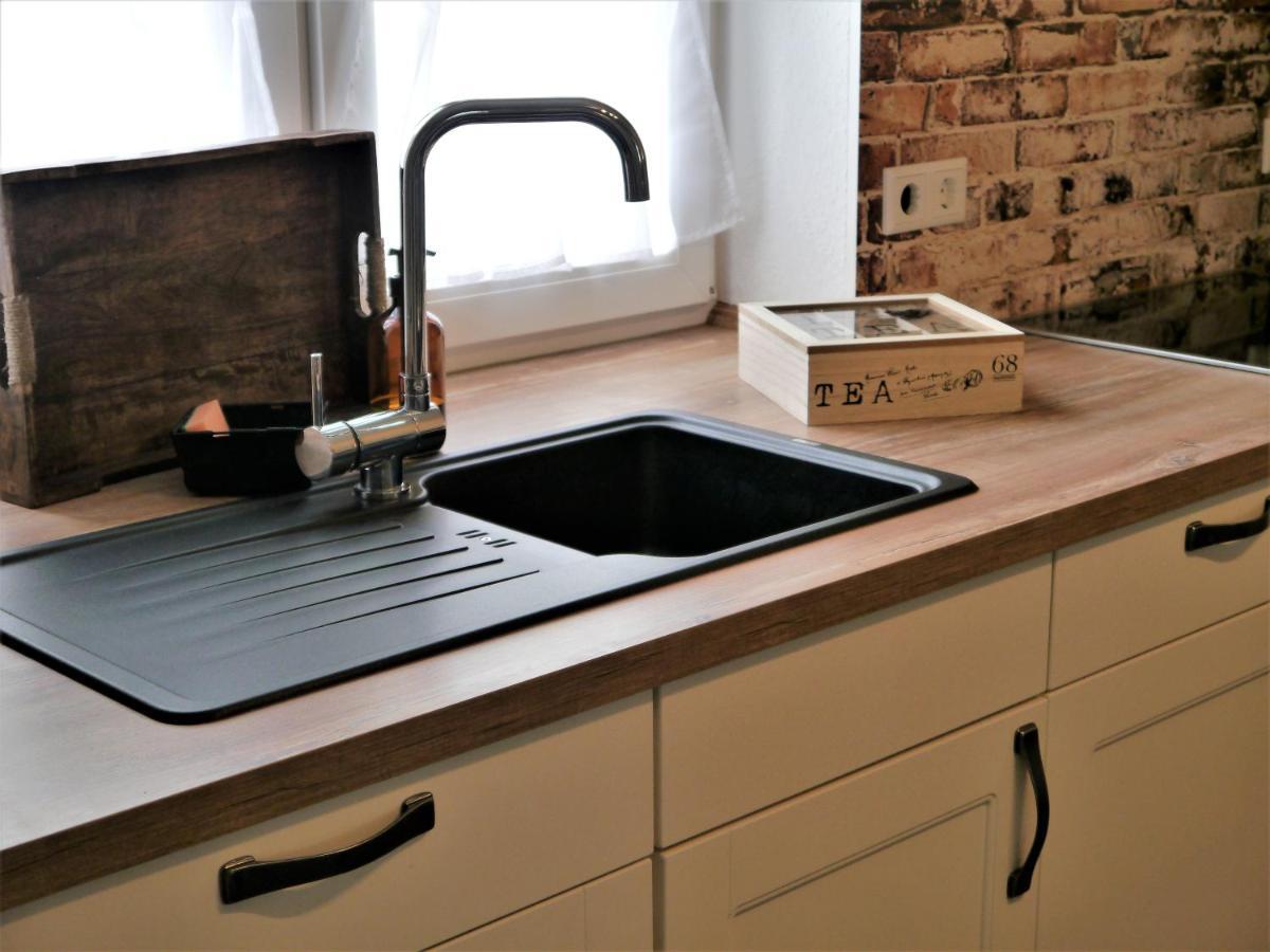 Fewo Fuchsbau Mit Dampfdusche #Kamin#Innenstadtnaehe#Netflix Von Harztraveler Bad Harzburg Extérieur photo