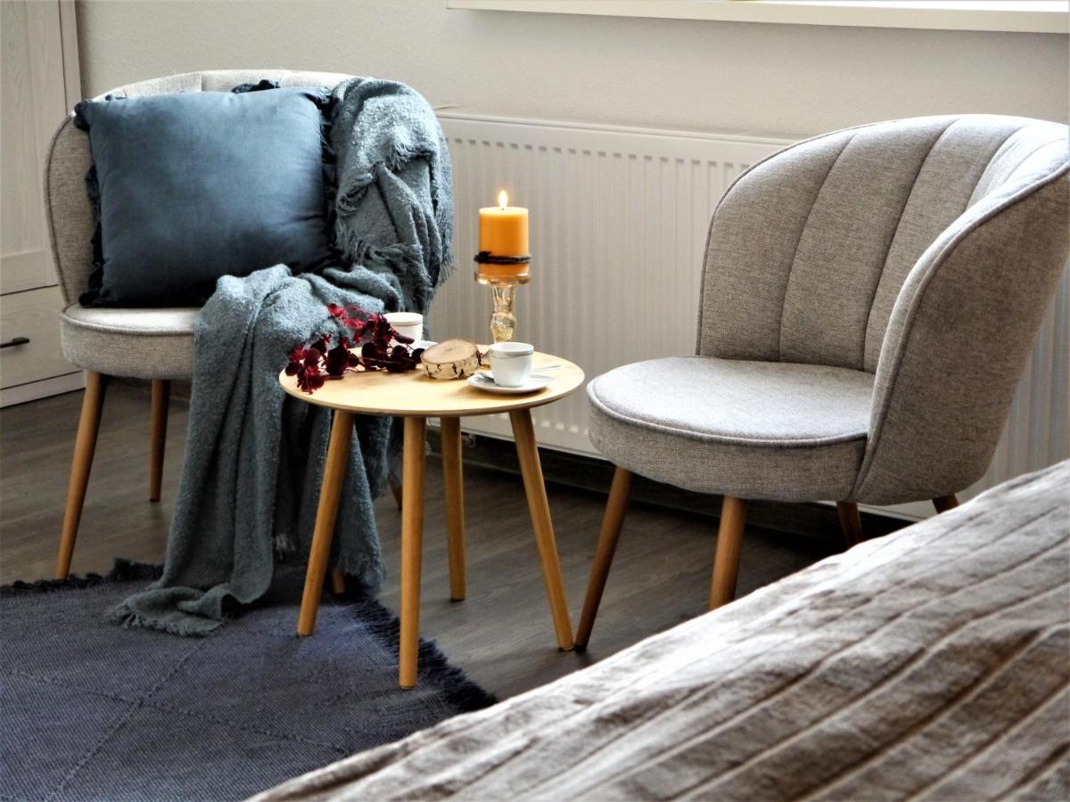 Fewo Fuchsbau Mit Dampfdusche #Kamin#Innenstadtnaehe#Netflix Von Harztraveler Bad Harzburg Extérieur photo
