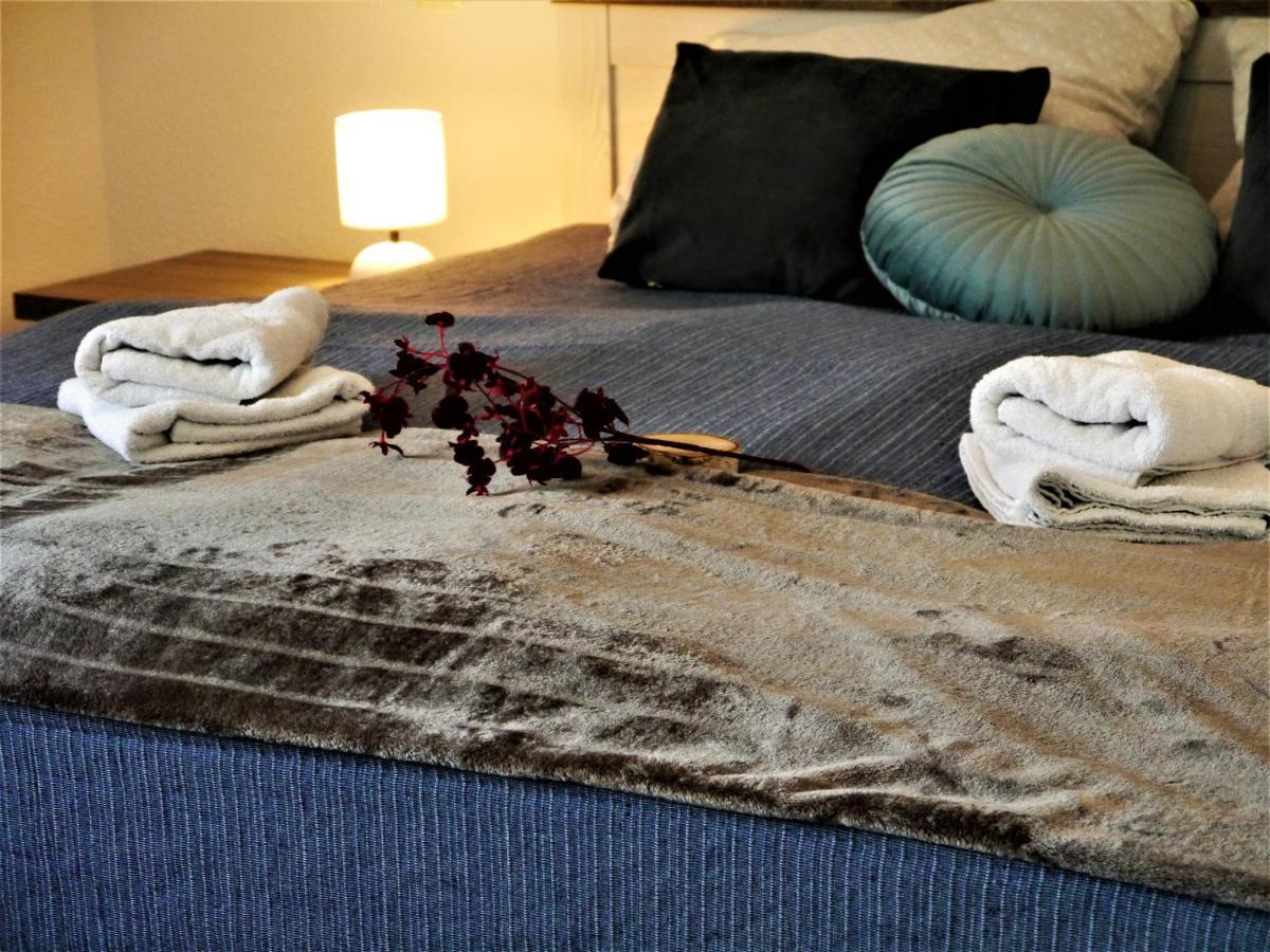 Fewo Fuchsbau Mit Dampfdusche #Kamin#Innenstadtnaehe#Netflix Von Harztraveler Bad Harzburg Extérieur photo